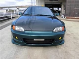 1994 Honda Civic Coupe SX Coupe for sale, Japanese used car export - photo 5 of 25 | GULJI TRADERS