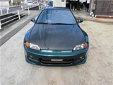 1994 Honda Civic Coupe SX Coupe for sale, Japanese used car export - photo 6 of 25 | GULJI TRADERS