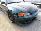 1994 Honda Civic Coupe SX Coupe for sale, Japanese used car export - photo 7 of 25 | GULJI TRADERS