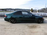 1994 Honda Civic Coupe SX Coupe for sale, Japanese used car export - photo 9 of 25 | GULJI TRADERS