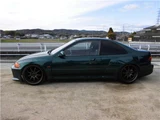 1994 Honda Civic Coupe SX Coupe for sale, Japanese used car export - photo 10 of 25 | GULJI TRADERS