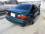 1994 Honda Civic Coupe SX Coupe for sale, Japanese used car export - photo 12 of 25 | GULJI TRADERS