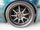 1994 Honda Civic Coupe SX Coupe for sale, Japanese used car export - photo 15 of 25 | GULJI TRADERS