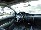 1994 Honda Civic Coupe SX Coupe for sale, Japanese used car export - photo 16 of 25 | GULJI TRADERS