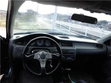 1994 Honda Civic Coupe SX Coupe for sale, Japanese used car export - photo 17 of 25 | GULJI TRADERS