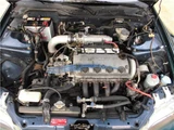 1994 Honda Civic Coupe SX Coupe for sale, Japanese used car export - photo 25 of 25 | GULJI TRADERS