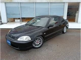 1996 Honda Civic Coupe Base Coupe for sale, Japanese used car export - photo 1 of 24 | GULJI TRADERS
