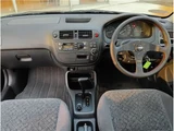 1996 Honda Civic Coupe Base Coupe for sale, Japanese used car export - photo 4 of 24 | GULJI TRADERS