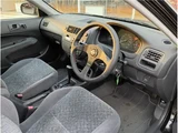 1996 Honda Civic Coupe Base Coupe for sale, Japanese used car export - photo 5 of 24 | GULJI TRADERS