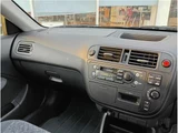 1996 Honda Civic Coupe Base Coupe for sale, Japanese used car export - photo 7 of 24 | GULJI TRADERS