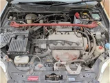 1996 Honda Civic Coupe Base Coupe for sale, Japanese used car export - photo 18 of 24 | GULJI TRADERS