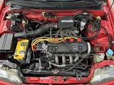 2016 Honda Civic Coupe Base Coupe for sale, Japanese used car export - photo 6 of 9 | GULJI TRADERS