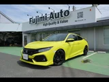 2021 Honda Civic Coupe Coupe Si Coupe for sale, Japanese used car export - photo 1 of 24 | GULJI TRADERS