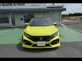 2021 Honda Civic Coupe Coupe Si Coupe for sale, Japanese used car export - photo 4 of 24 | GULJI TRADERS