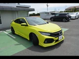 2021 Honda Civic Coupe Coupe Si Coupe for sale, Japanese used car export - photo 5 of 24 | GULJI TRADERS