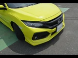 2021 Honda Civic Coupe Coupe Si Coupe for sale, Japanese used car export - photo 6 of 24 | GULJI TRADERS