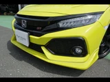 2021 Honda Civic Coupe Coupe Si Coupe for sale, Japanese used car export - photo 8 of 24 | GULJI TRADERS