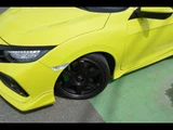 2021 Honda Civic Coupe Coupe Si Coupe for sale, Japanese used car export - photo 9 of 24 | GULJI TRADERS