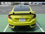 2021 Honda Civic Coupe Coupe Si Coupe for sale, Japanese used car export - photo 12 of 24 | GULJI TRADERS
