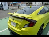2021 Honda Civic Coupe Coupe Si Coupe for sale, Japanese used car export - photo 13 of 24 | GULJI TRADERS