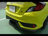 2021 Honda Civic Coupe Coupe Si Coupe for sale, Japanese used car export - photo 14 of 24 | GULJI TRADERS