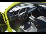 2021 Honda Civic Coupe Coupe Si Coupe for sale, Japanese used car export - photo 17 of 24 | GULJI TRADERS