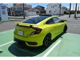 2021 Honda Civic Coupe Si Coupe for sale, Japanese used car export - photo 2 of 9 | GULJI TRADERS