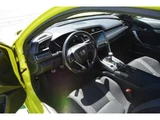 2021 Honda Civic Coupe Si Coupe for sale, Japanese used car export - photo 3 of 9 | GULJI TRADERS