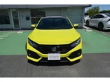 2021 Honda Civic Coupe Si Coupe for sale, Japanese used car export - photo 8 of 9 | GULJI TRADERS