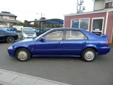 1992 Honda Civic Ferio 1.5 VTi Sedan for sale, Japanese used car export - photo 4 of 24 | GULJI TRADERS