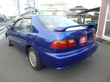 1992 Honda Civic Ferio 1.5 VTi Sedan for sale, Japanese used car export - photo 5 of 24 | GULJI TRADERS