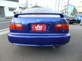 1992 Honda Civic Ferio 1.5 VTi Sedan for sale, Japanese used car export - photo 6 of 24 | GULJI TRADERS