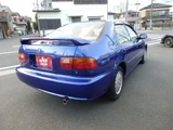 1992 Honda Civic Ferio 1.5 VTi Sedan for sale, Japanese used car export - photo 7 of 24 | GULJI TRADERS