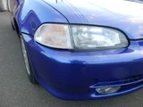 1992 Honda Civic Ferio 1.5 VTi Sedan for sale, Japanese used car export - photo 14 of 24 | GULJI TRADERS