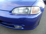 1992 Honda Civic Ferio 1.5 VTi Sedan for sale, Japanese used car export - photo 15 of 24 | GULJI TRADERS