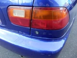 1992 Honda Civic Ferio 1.5 VTi Sedan for sale, Japanese used car export - photo 17 of 24 | GULJI TRADERS