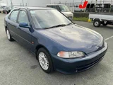 1993 Honda Civic Ferio MX Sedan for sale, Japanese used car export - photo 1 of 12 | GULJI TRADERS