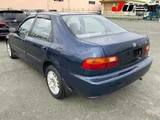 1993 Honda Civic Ferio MX Sedan for sale, Japanese used car export - photo 2 of 12 | GULJI TRADERS