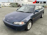 1993 Honda Civic Ferio MX Sedan for sale, Japanese used car export - photo 9 of 12 | GULJI TRADERS