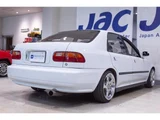 1993 Honda Civic Ferio SiR Sedan for sale, Japanese used car export - photo 2 of 9 | GULJI TRADERS