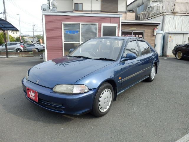 1994 Honda Civic Ferio 1.5 VTi Sedan for sale, Japanese used car export | GULJI TRADERS