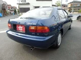 1994 Honda Civic Ferio 1.5 VTi Sedan for sale, Japanese used car export - photo 4 of 35 | GULJI TRADERS