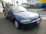 1994 Honda Civic Ferio 1.5 VTi Sedan for sale, Japanese used car export - photo 5 of 35 | GULJI TRADERS