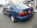 1994 Honda Civic Ferio 1.5 VTi Sedan for sale, Japanese used car export - photo 8 of 35 | GULJI TRADERS