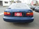 1994 Honda Civic Ferio 1.5 VTi Sedan for sale, Japanese used car export - photo 9 of 35 | GULJI TRADERS