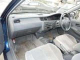 1994 Honda Civic Ferio 1.5 VTi Sedan for sale, Japanese used car export - photo 14 of 35 | GULJI TRADERS