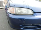 1994 Honda Civic Ferio 1.5 VTi Sedan for sale, Japanese used car export - photo 26 of 35 | GULJI TRADERS