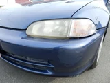 1994 Honda Civic Ferio 1.5 VTi Sedan for sale, Japanese used car export - photo 27 of 35 | GULJI TRADERS