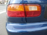 1994 Honda Civic Ferio 1.5 VTi Sedan for sale, Japanese used car export - photo 28 of 35 | GULJI TRADERS
