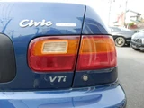 1994 Honda Civic Ferio 1.5 VTi Sedan for sale, Japanese used car export - photo 29 of 35 | GULJI TRADERS